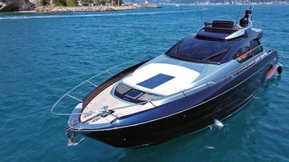 67' Riva 2019 Yacht For Sale